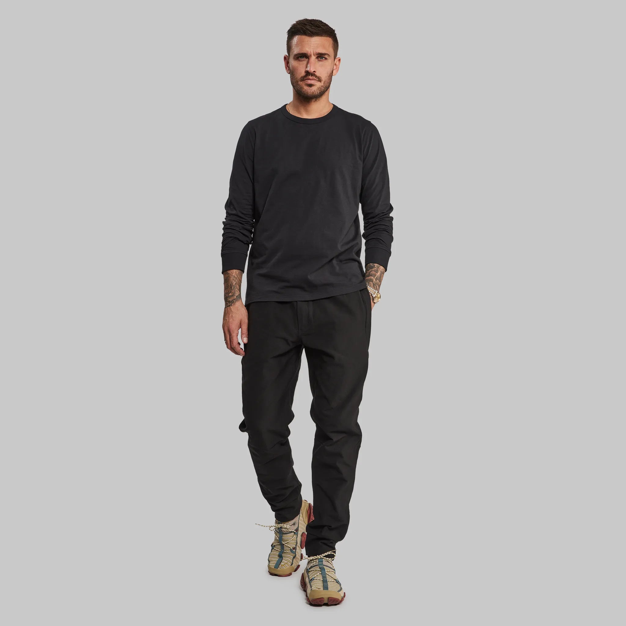 Full sleeve t shirts under 100 sales