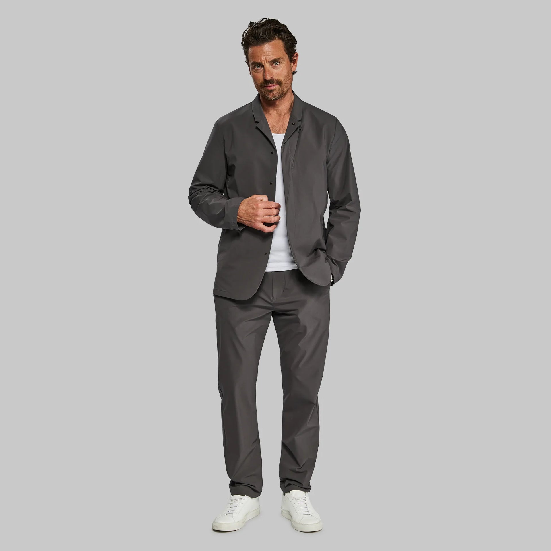 The Graphene Suit Jacket