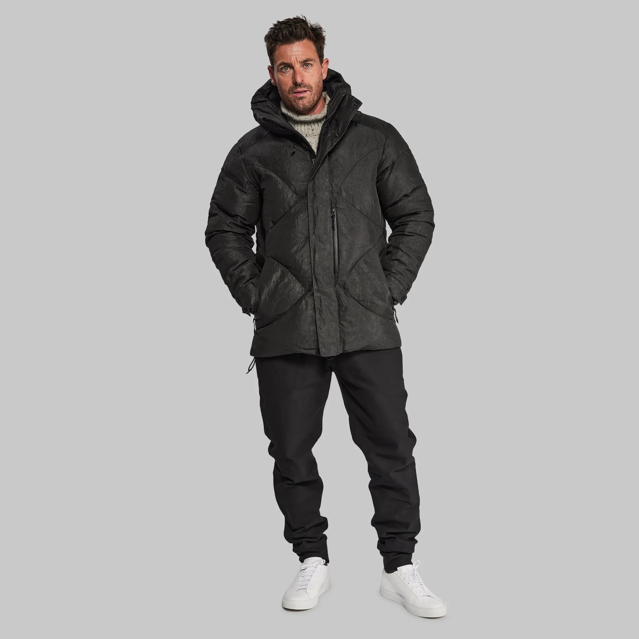 Pe nation clearance point race puffer