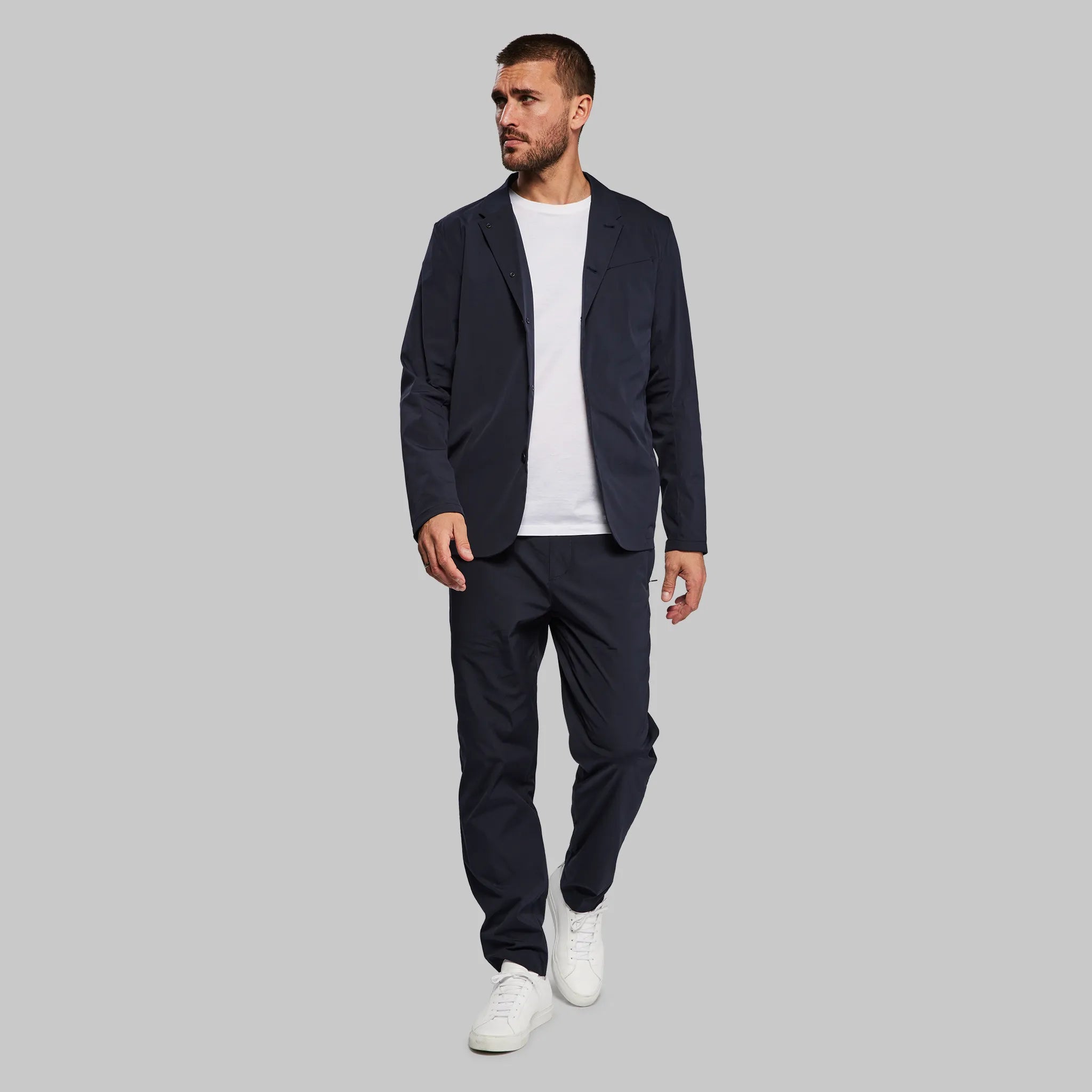 Planet Earth Suit Pants. Navy edition Vollebak Planet Earth Suit Pants. Navy edition Vollebak
