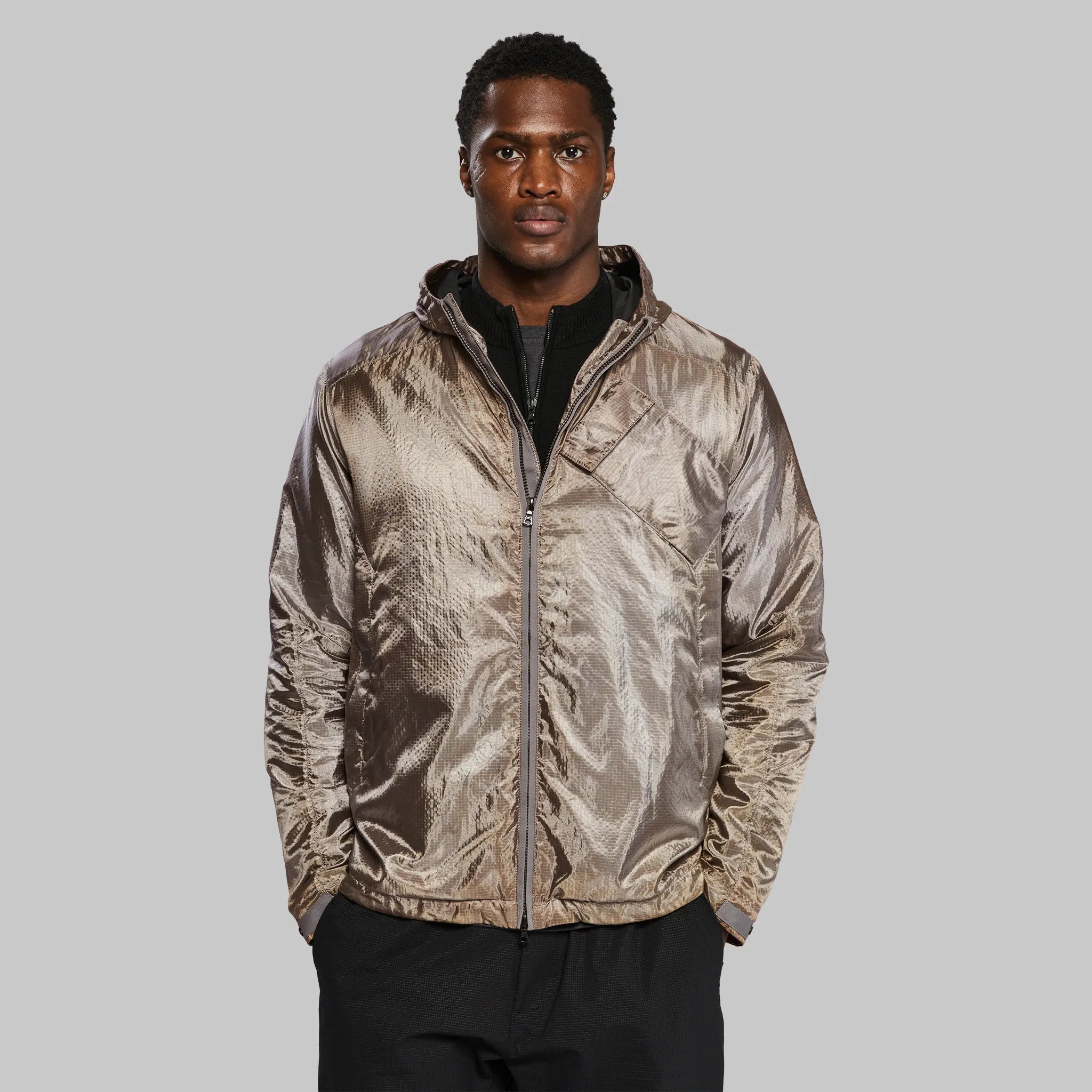 Shielding Jacket – Vollebak