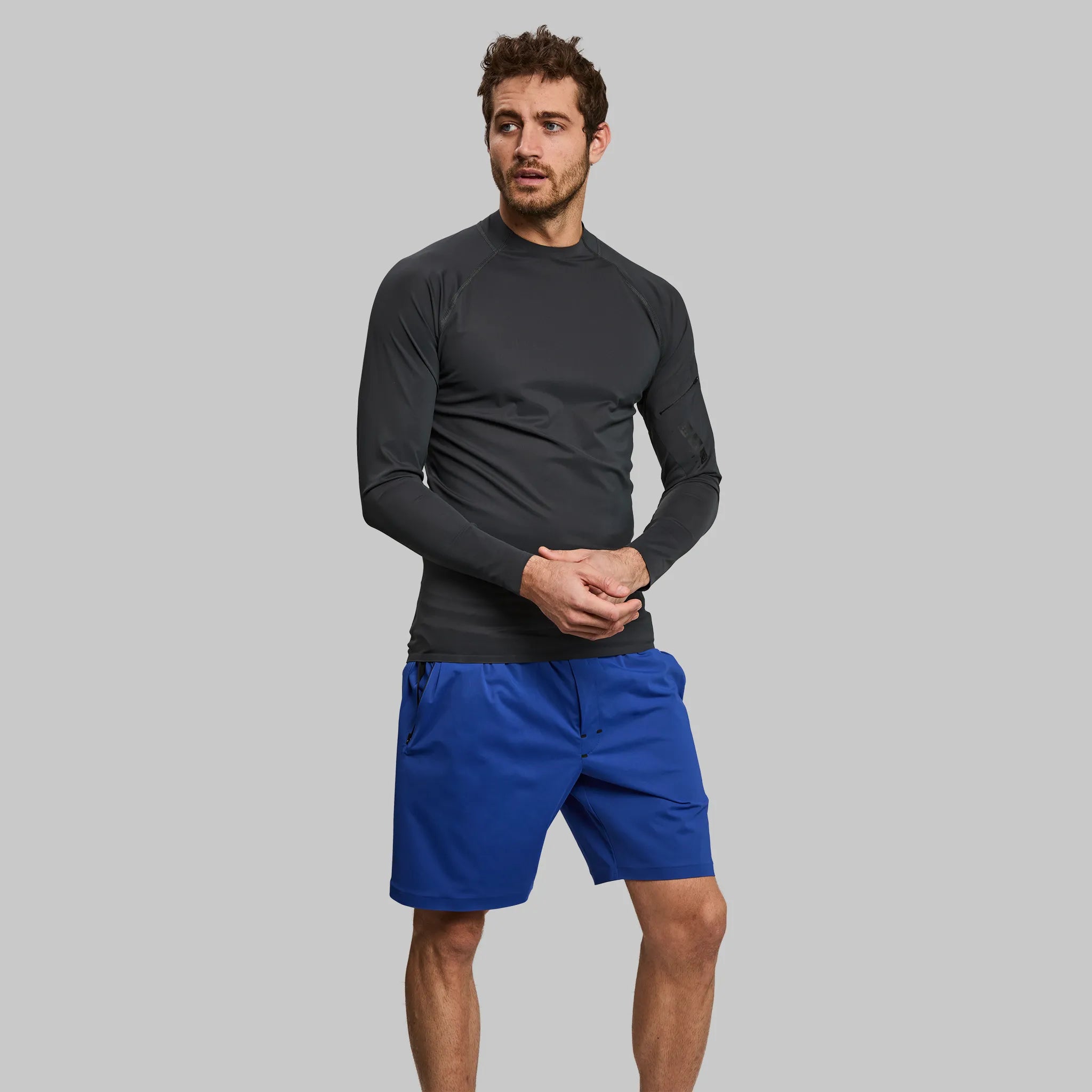 Blue sea mtb shorts sales