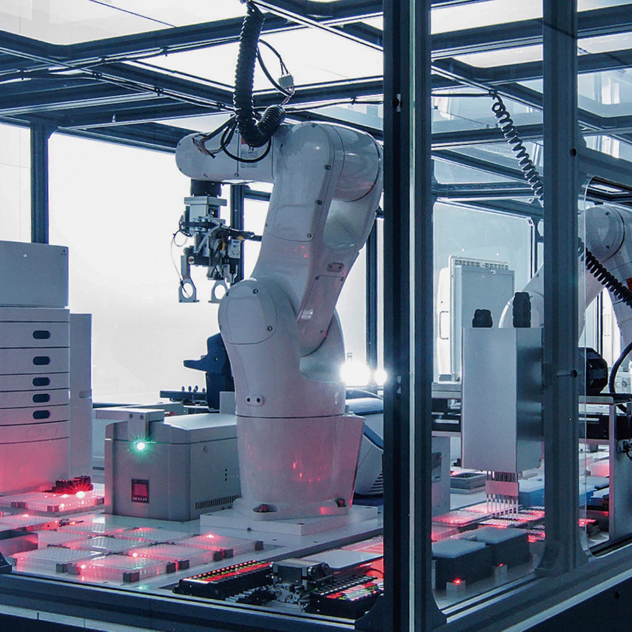 Lab-Grown Sweater. Dark Brown edition