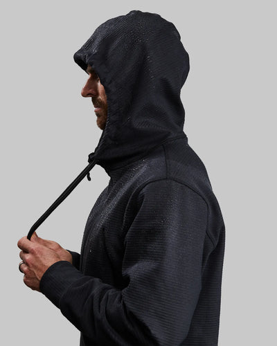 Vollebak's 100 Year Hoodie Is the Outerwear of the Future