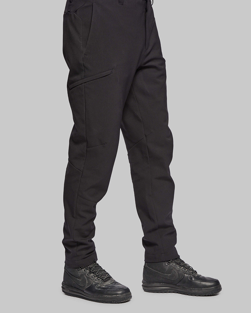 100 Year Pants. Black edition Vollebak