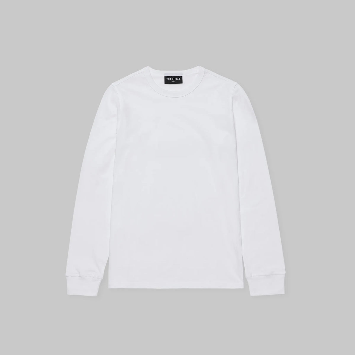 100 Year T Shirt. Long Sleeve White edition