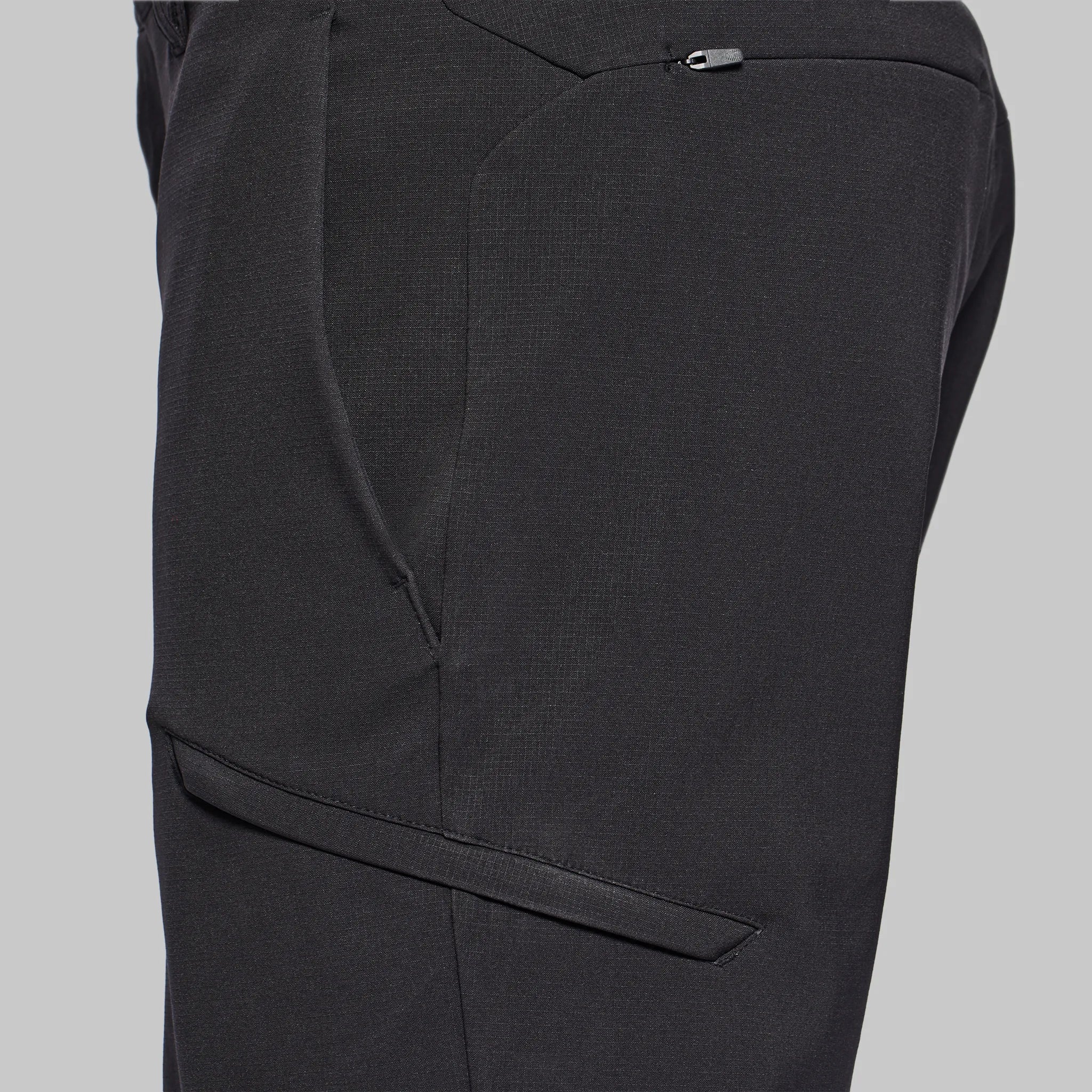 100 Year Pants. Black edition