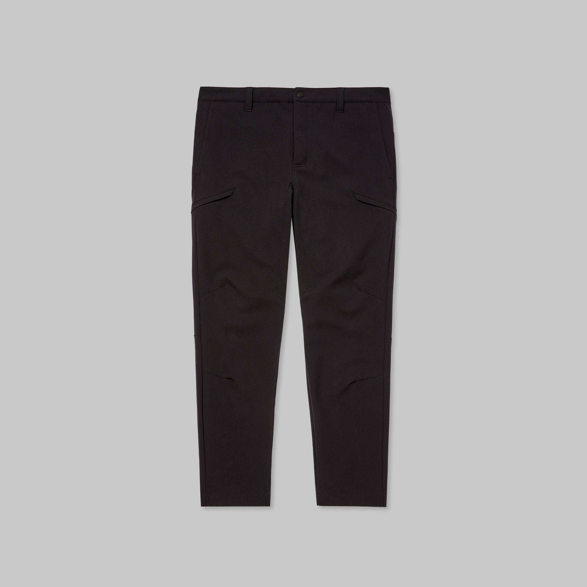 100 Year Pants. Black edition