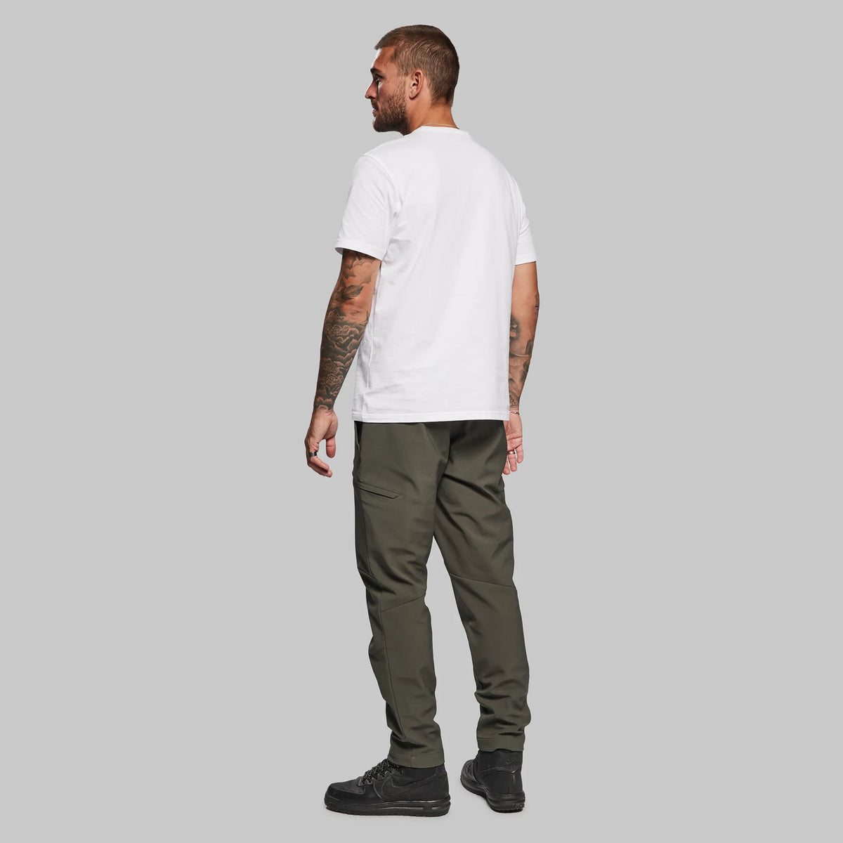 100 Year Pants. Green edition