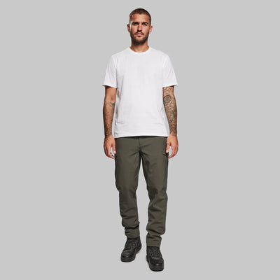 100 Year Pants. Green edition