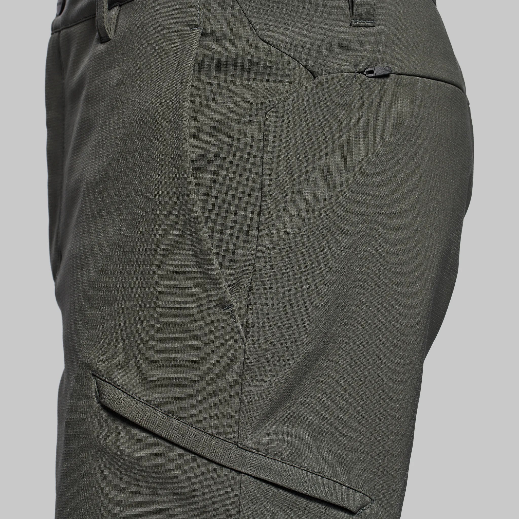 100 Year Pants. Green edition