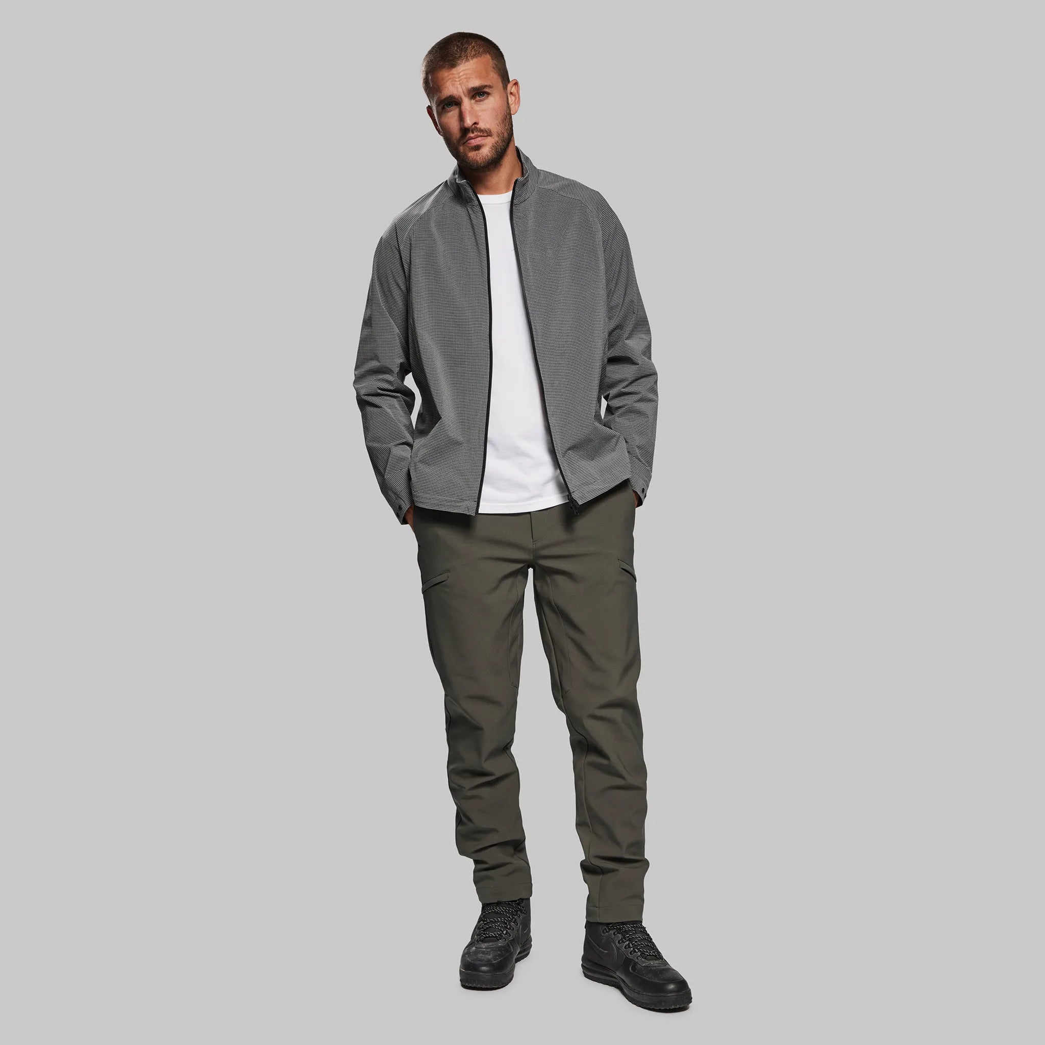 100 Year Pants. Green edition