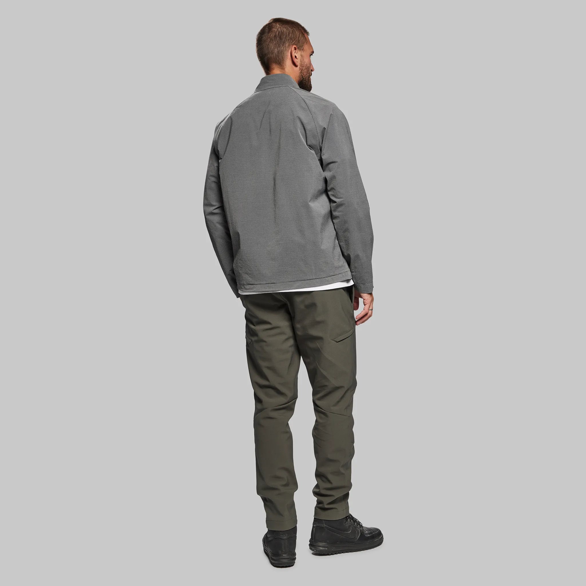 100 Year Pants. Green edition