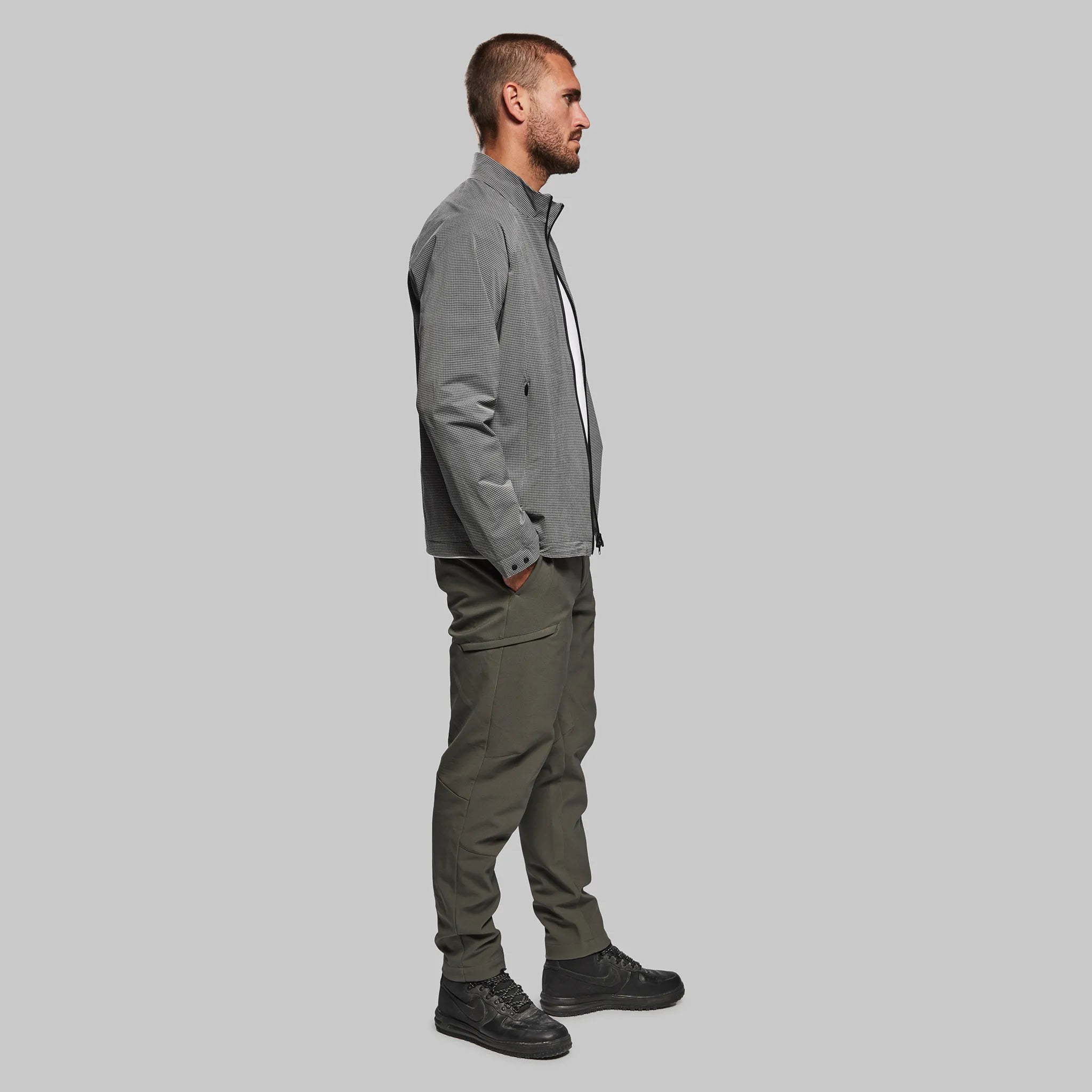 100 Year Pants. Green edition