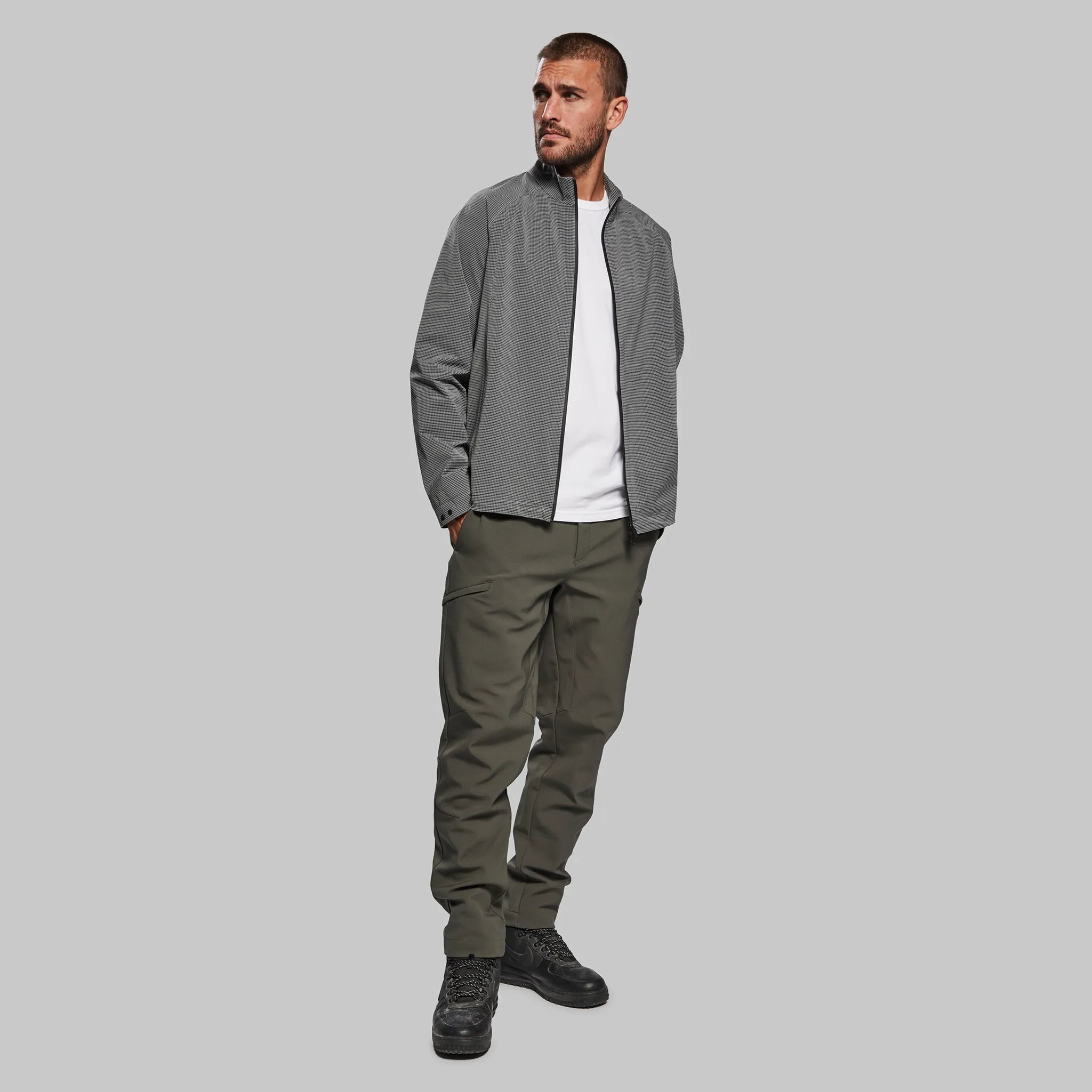100 Year Pants. Green edition