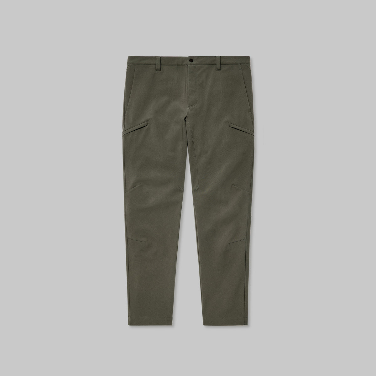 100 Year Pants. Green edition – Vollebak