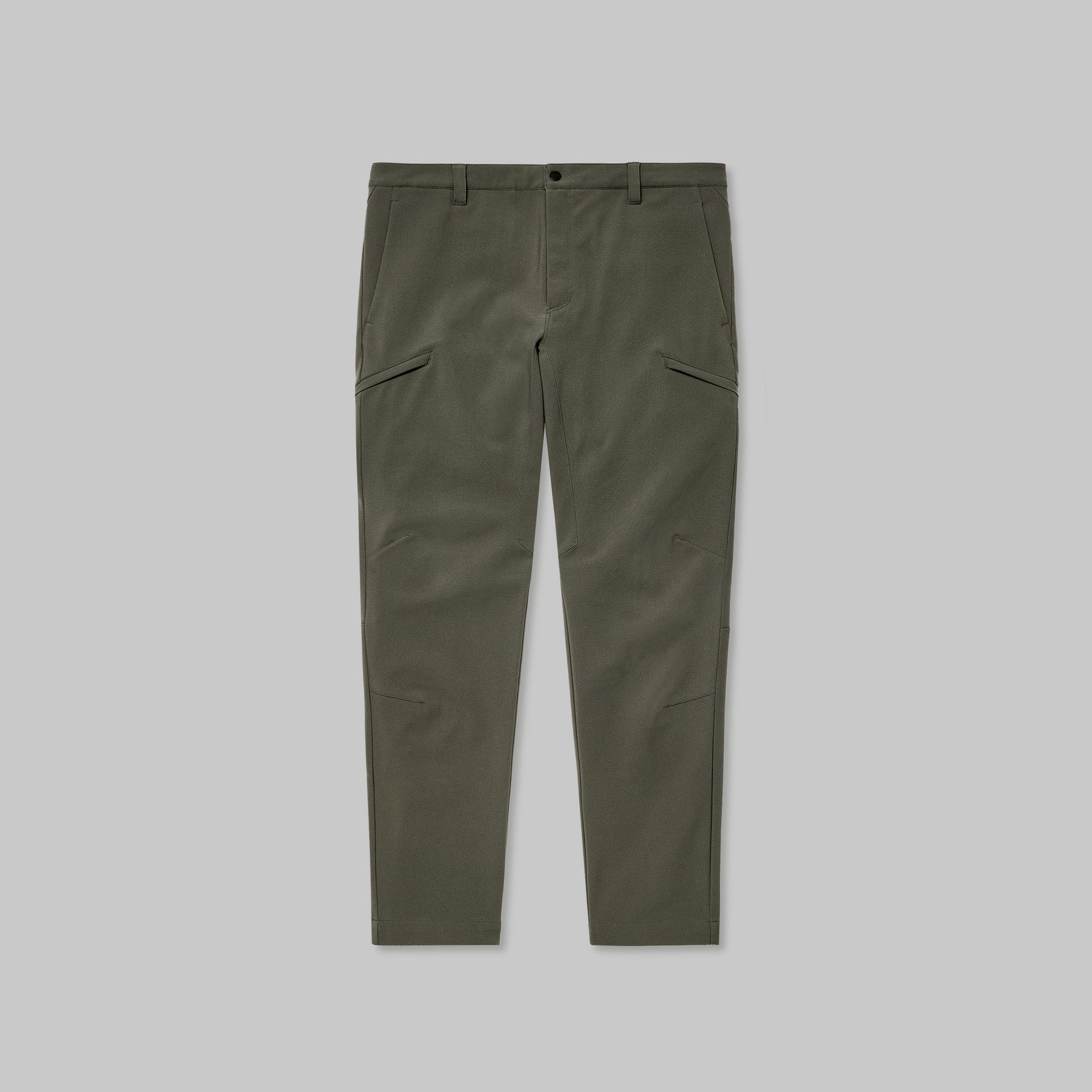 100 Year Pants. Green edition