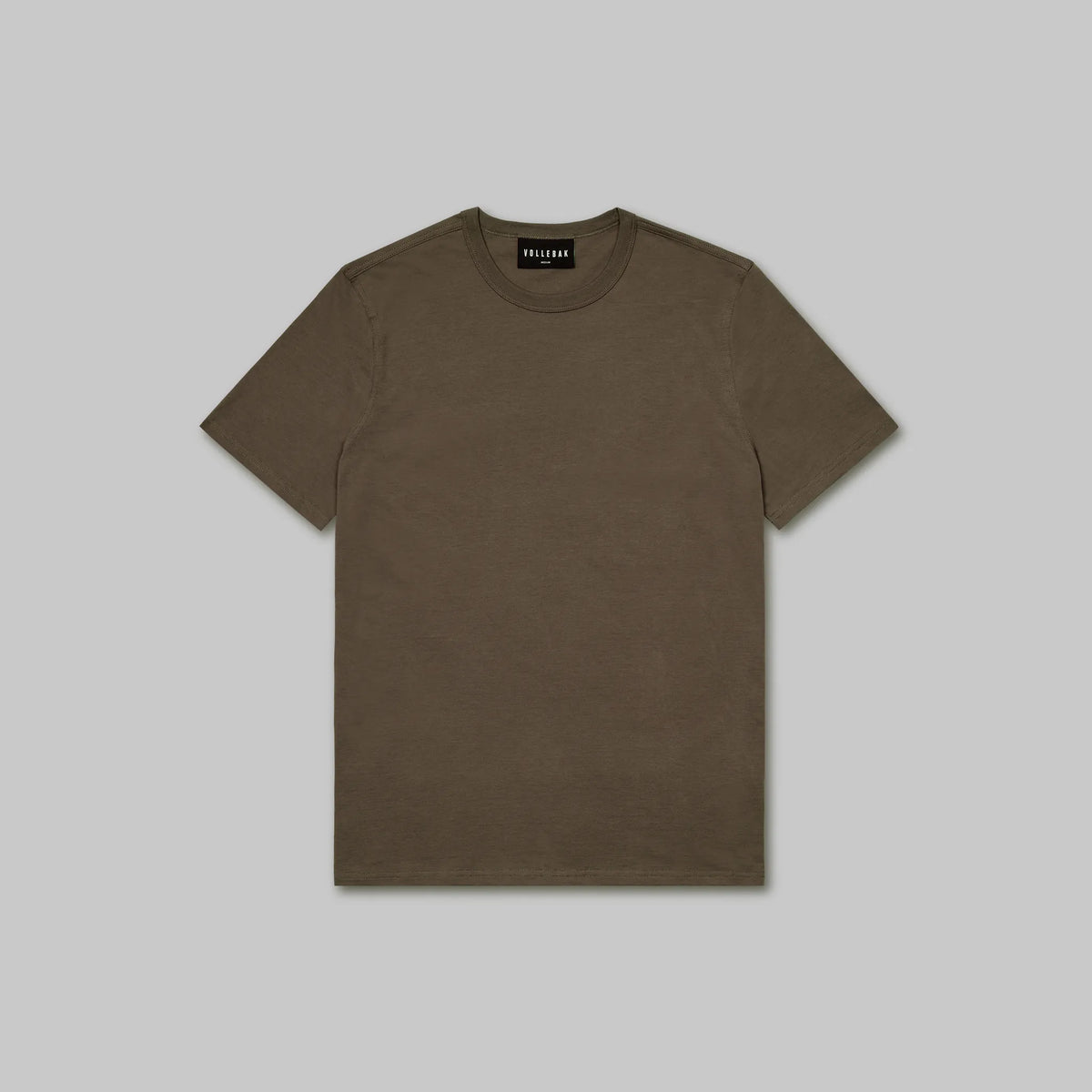 100 Year T Shirt. Brown edition