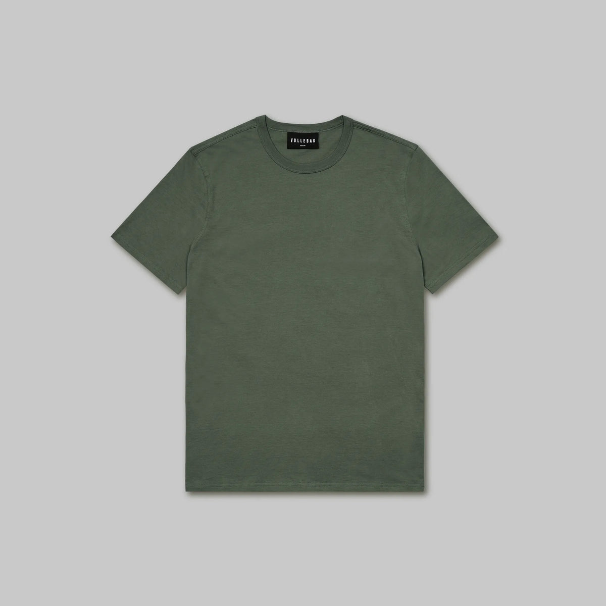 100 Year T Shirt. Olive edition