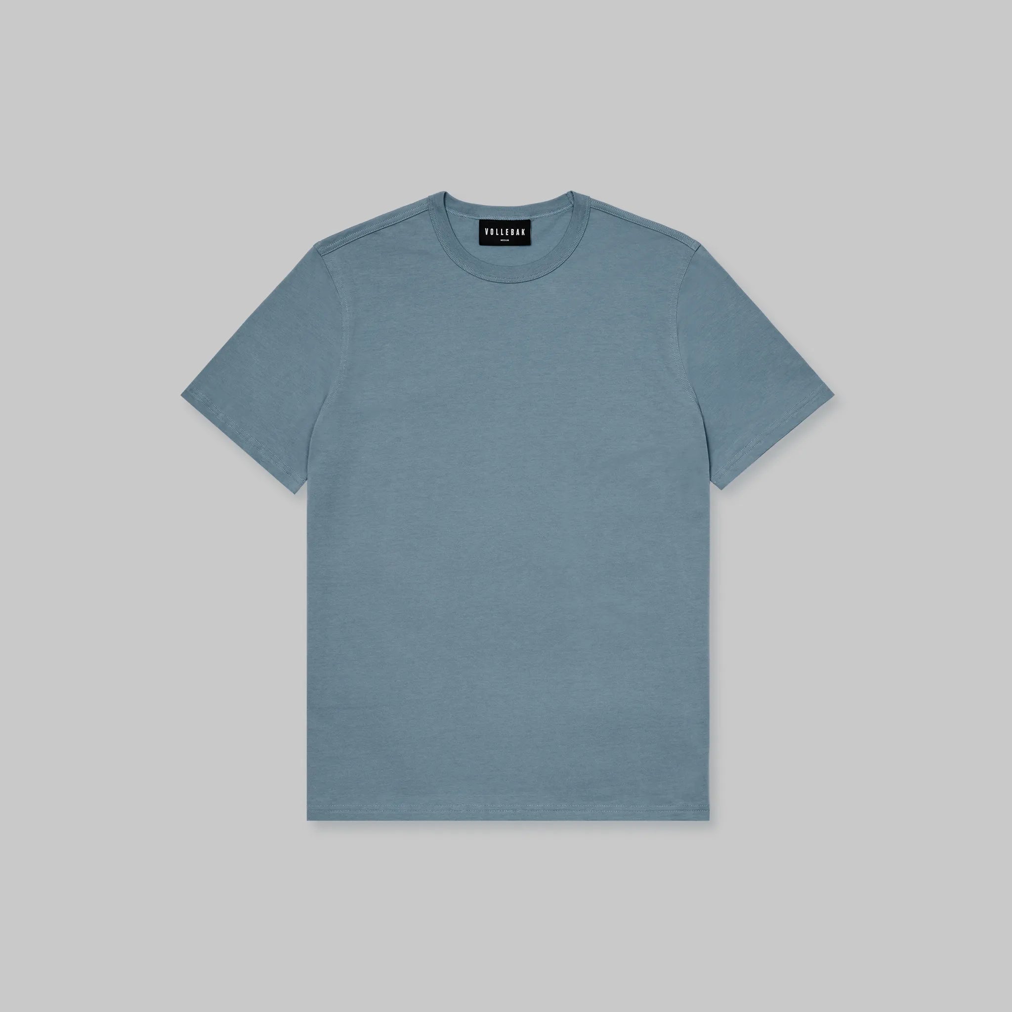 100 Year T Shirt. Blue edition