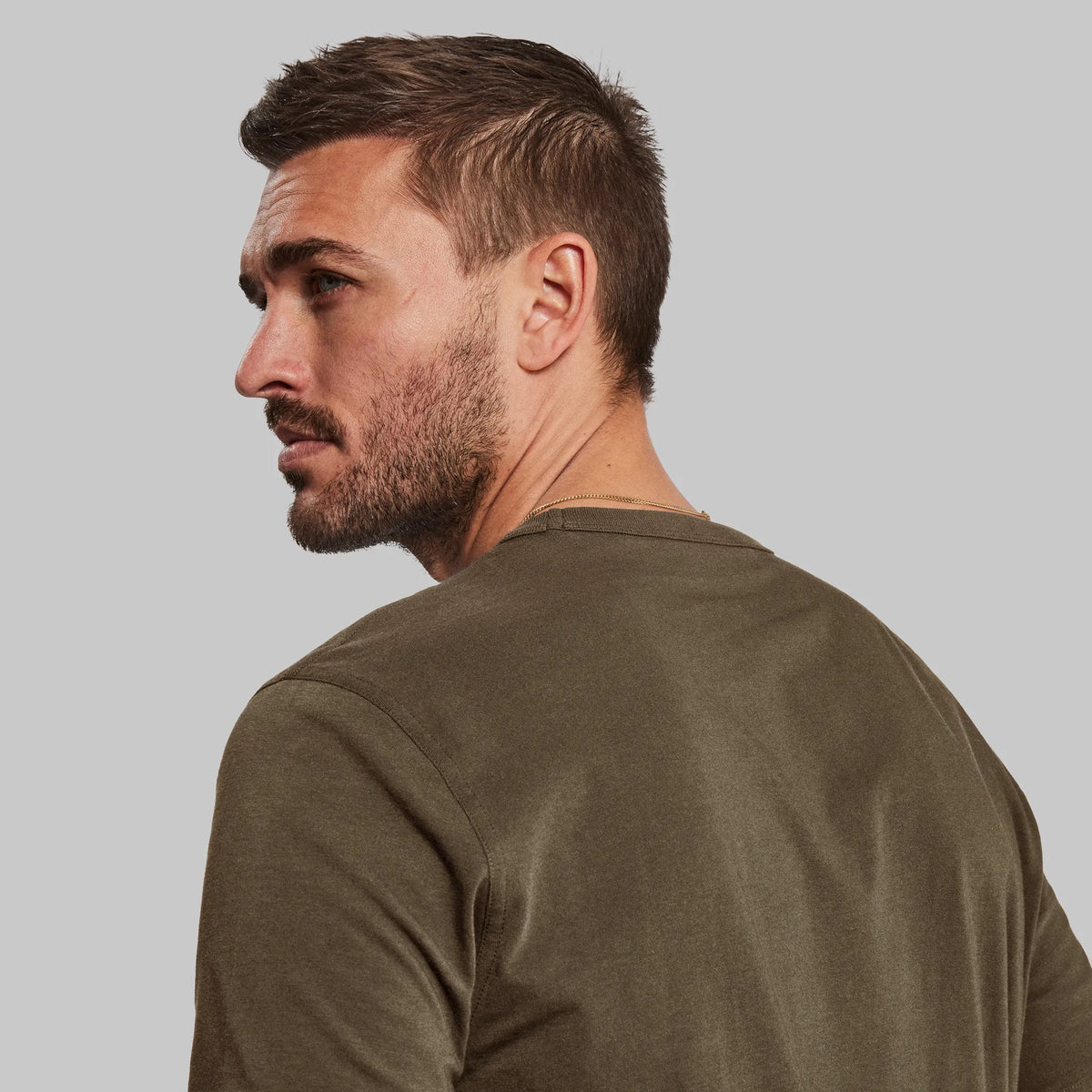 100 Year T Shirt. Brown edition