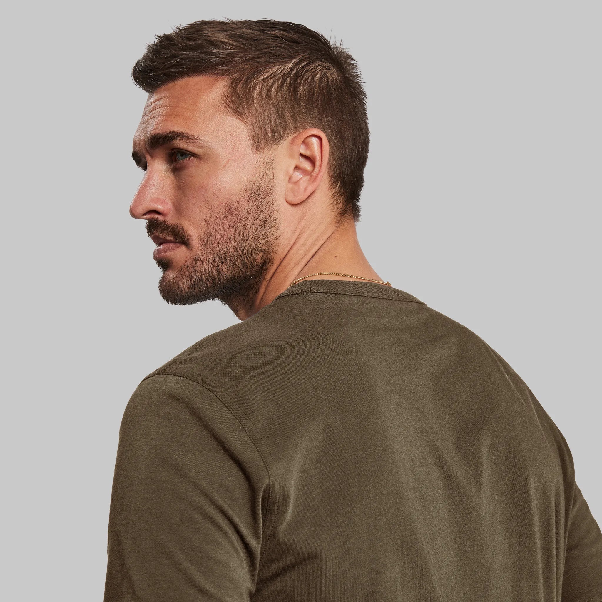 100 Year T Shirt. Brown edition