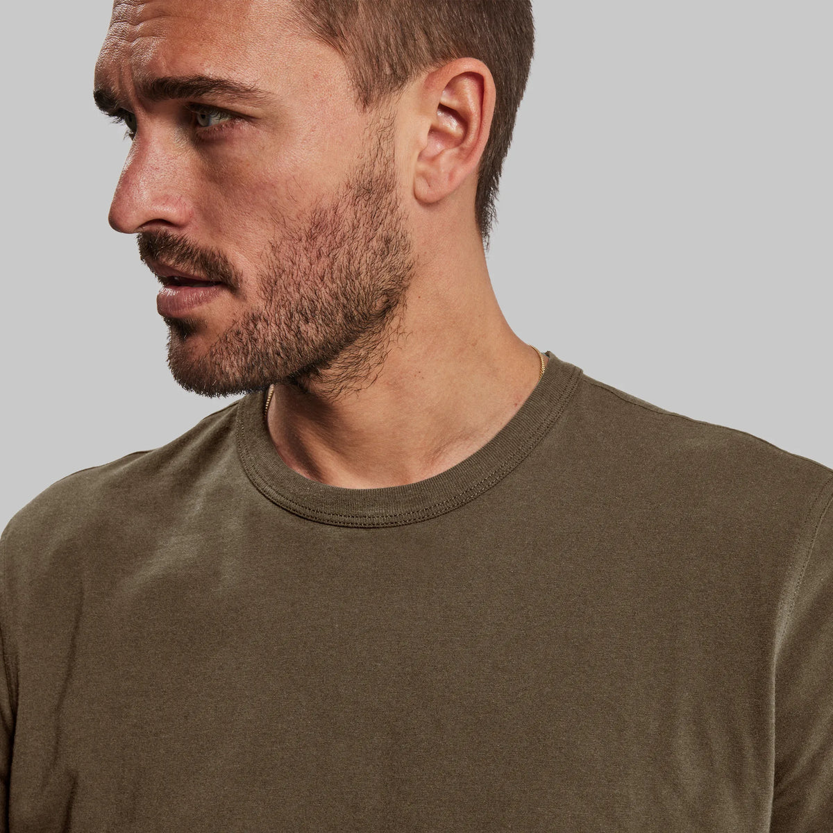 100 Year T Shirt. Brown edition