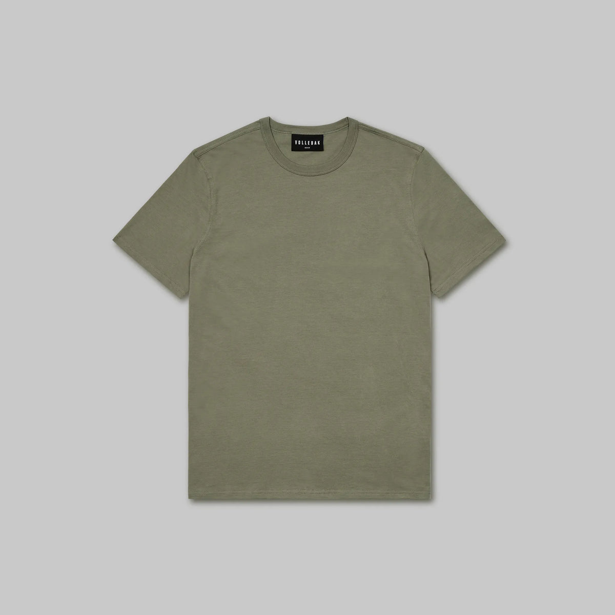 100 Year T Shirt. Green edition