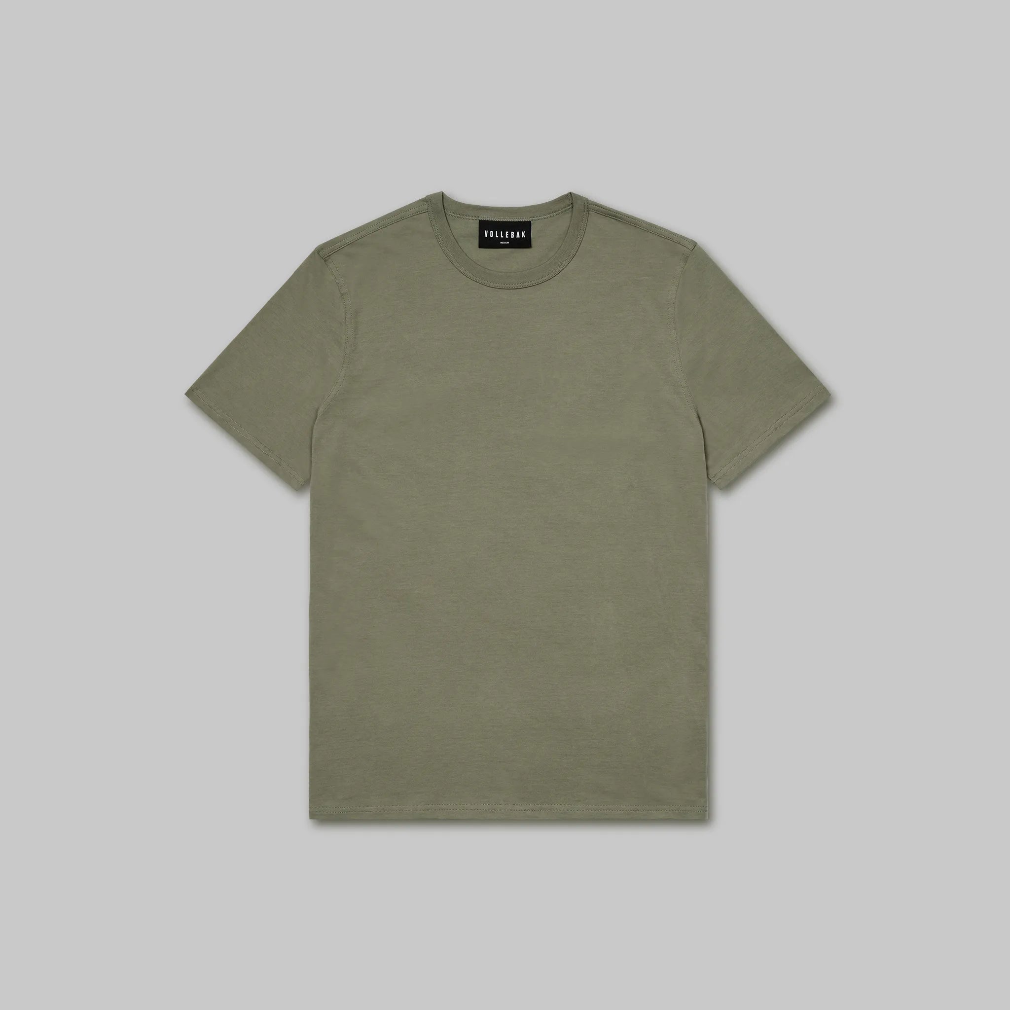 100 Year T Shirt. Green edition