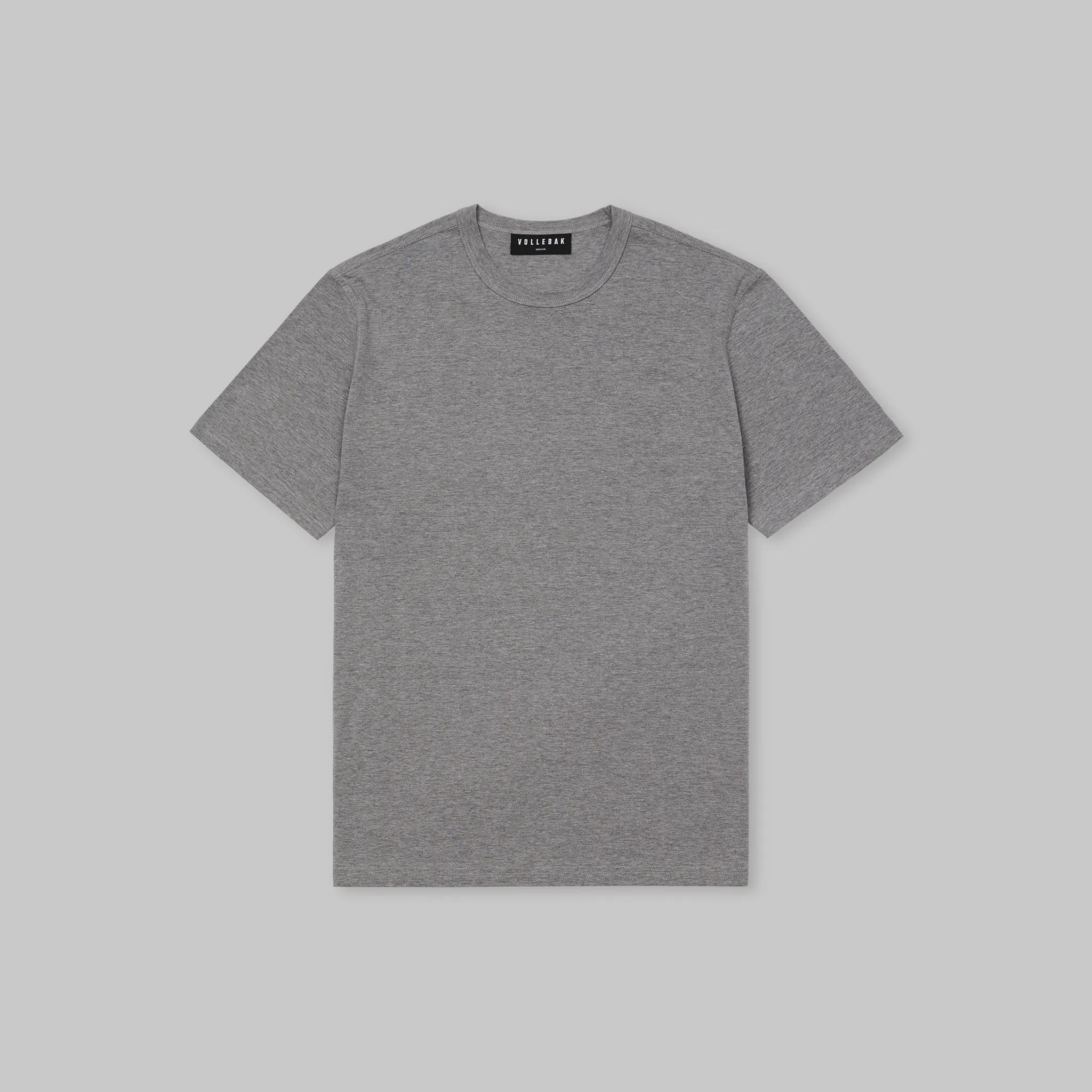 100 Year T Shirt. Grey edition