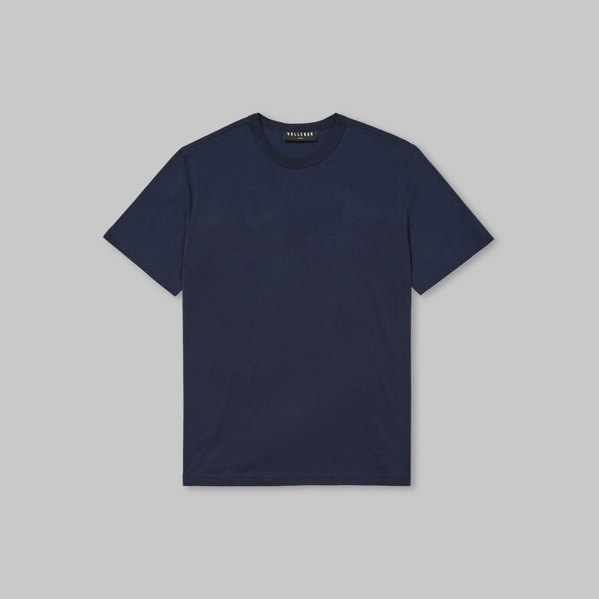 100 Year T Shirt. Navy edition