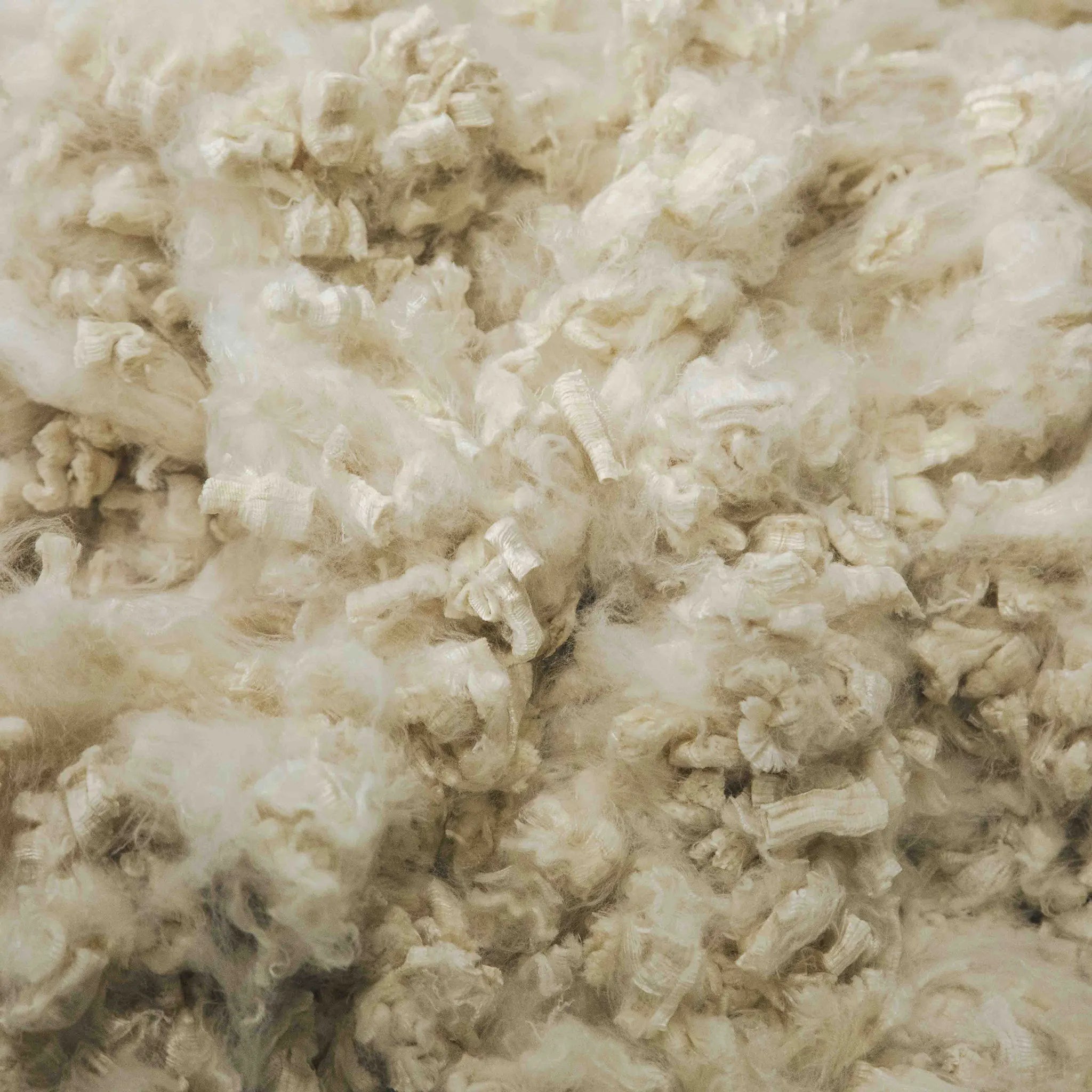 Lab-Grown Sweater. Dark Brown edition