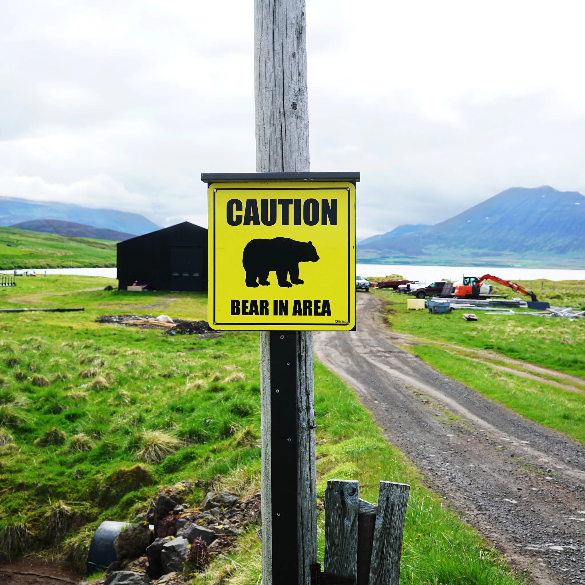 Eiderdown Winter Puffer - Obsidian Black edition - Pre-Order