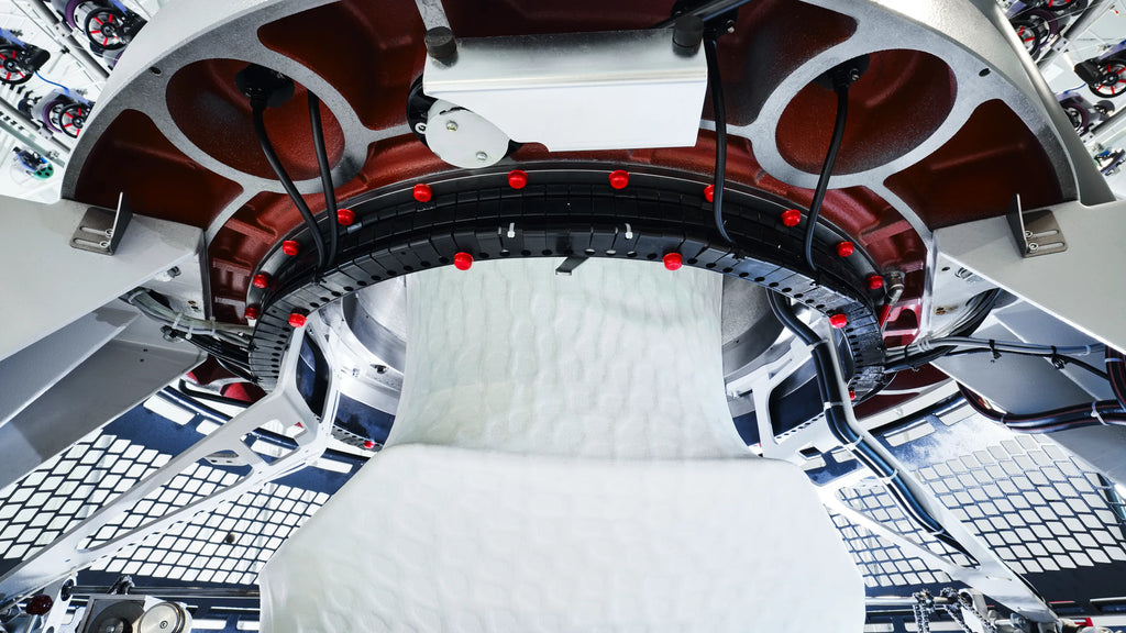 Mars Hoodie. Polar Dunes edition Vollebak