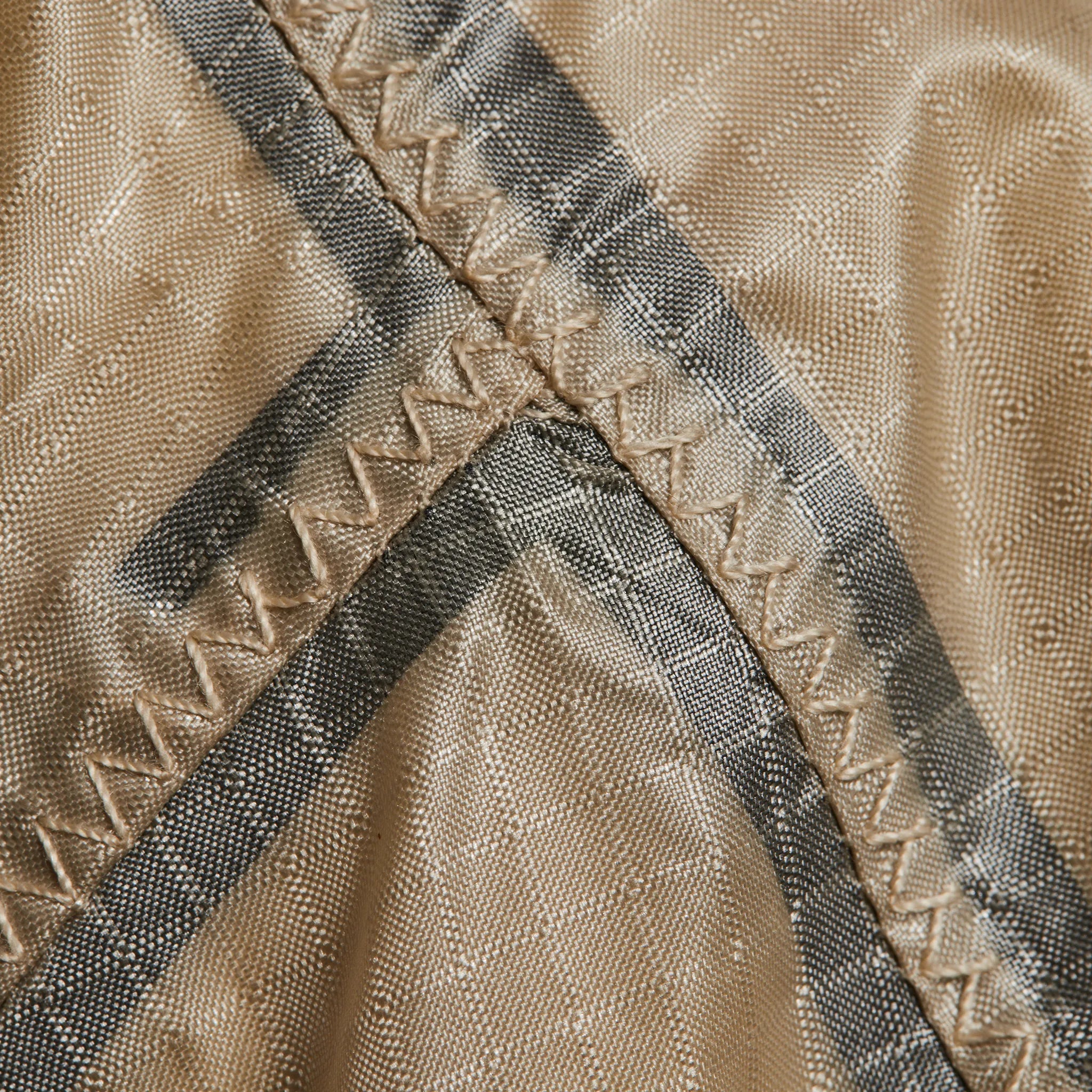 Martian Aerogel Jacket - Mercury edition