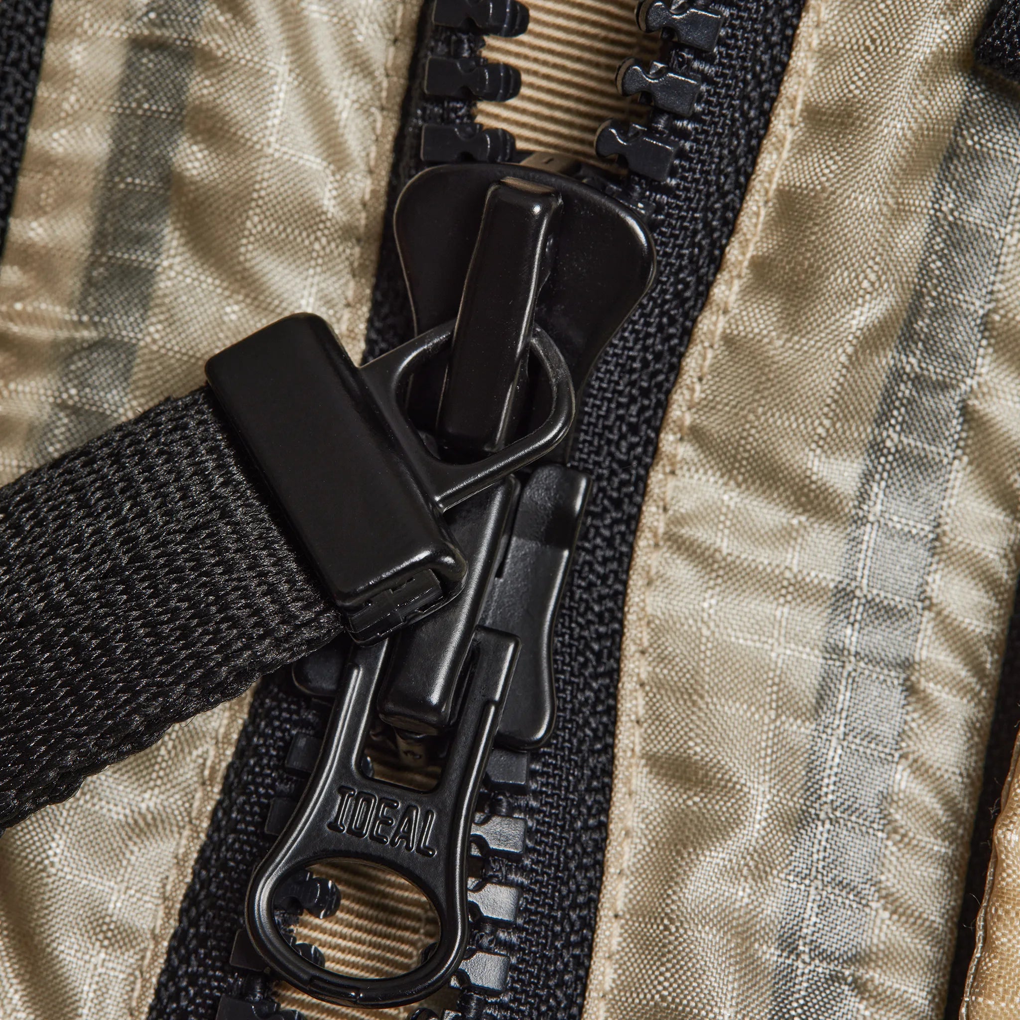 Martian Aerogel Jacket - Mercury edition