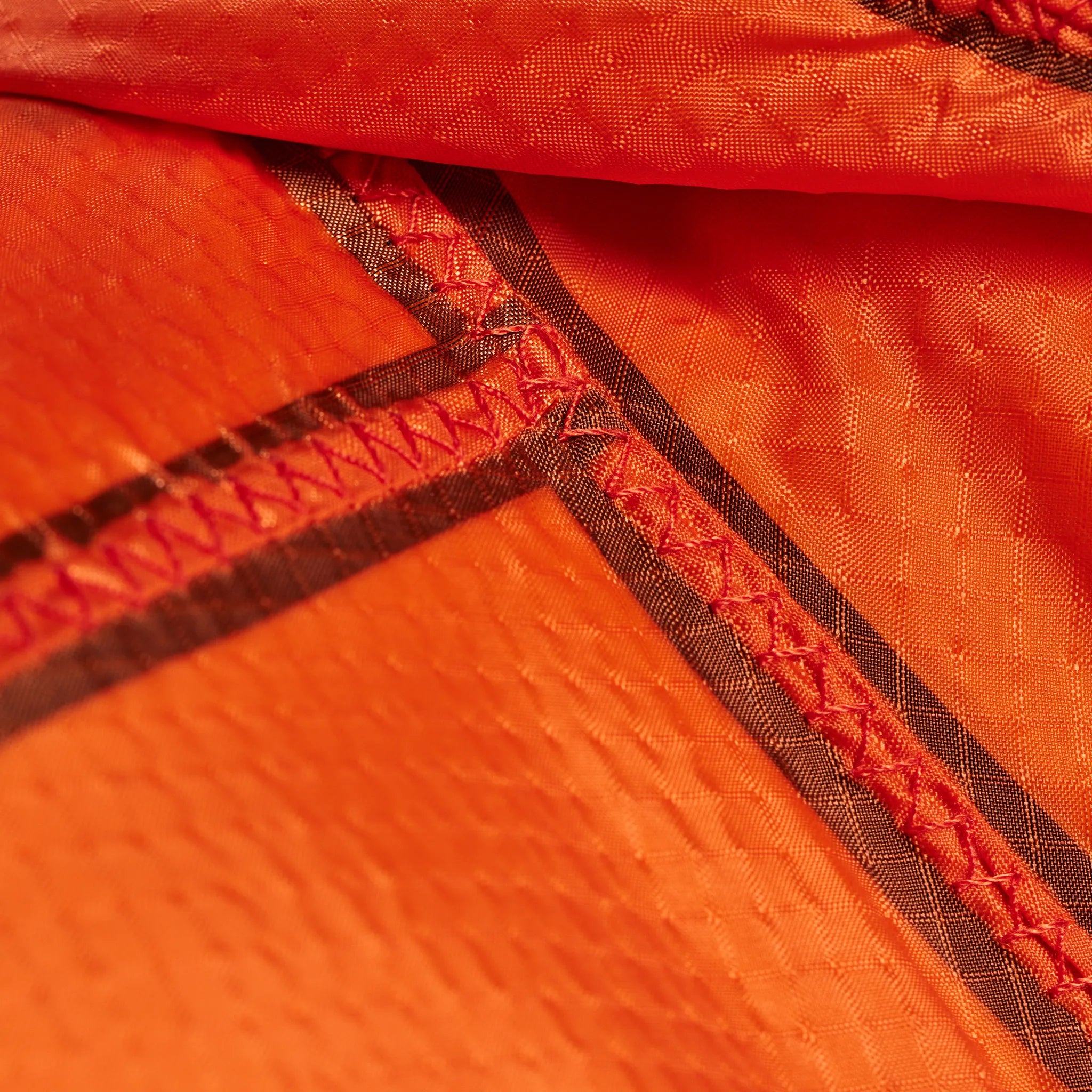 Martian Aerogel Jacket - Rover Orange edition