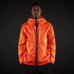 Martian Aerogel Jacket - Rover Orange edition