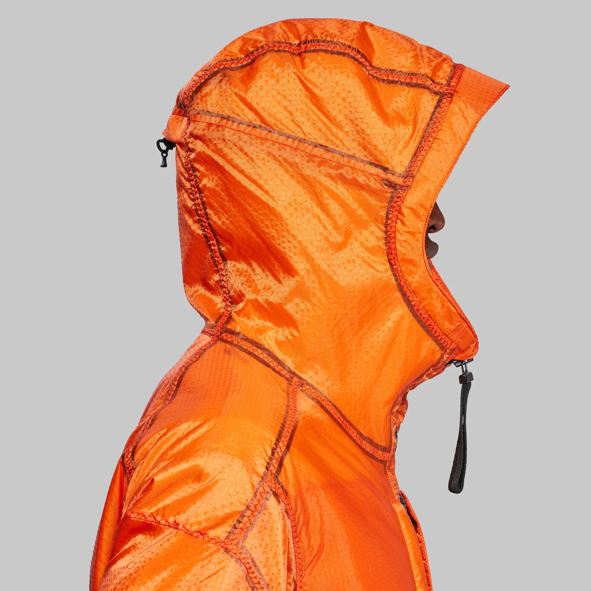 Martian Aerogel Jacket - Rover Orange edition