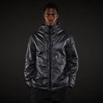 Martian Aerogel Jacket - Stealth Black edition