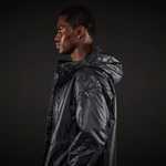 Martian Aerogel Jacket - Stealth Black edition