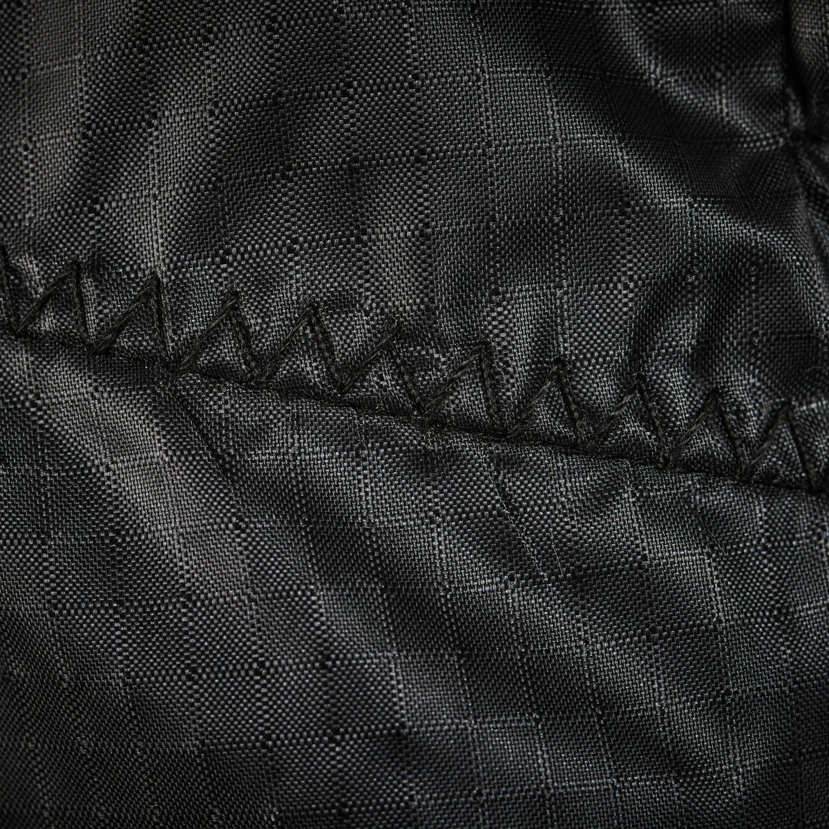 Martian Aerogel Jacket - Stealth Black edition
