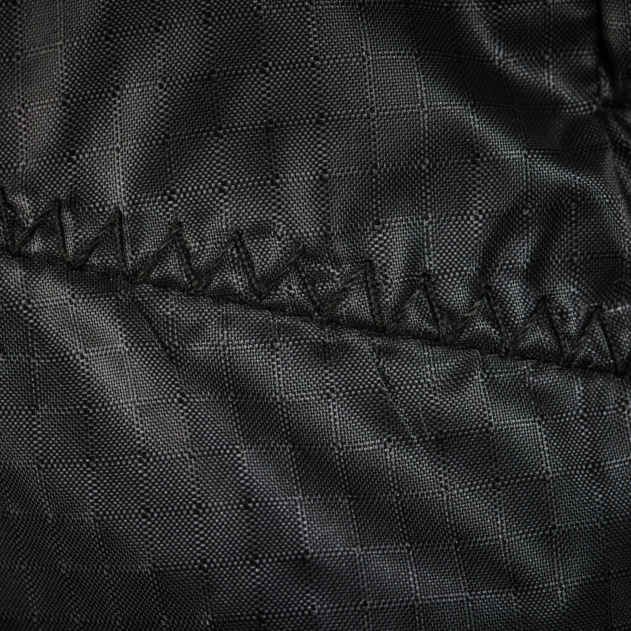 Martian Aerogel Jacket - Stealth Black edition