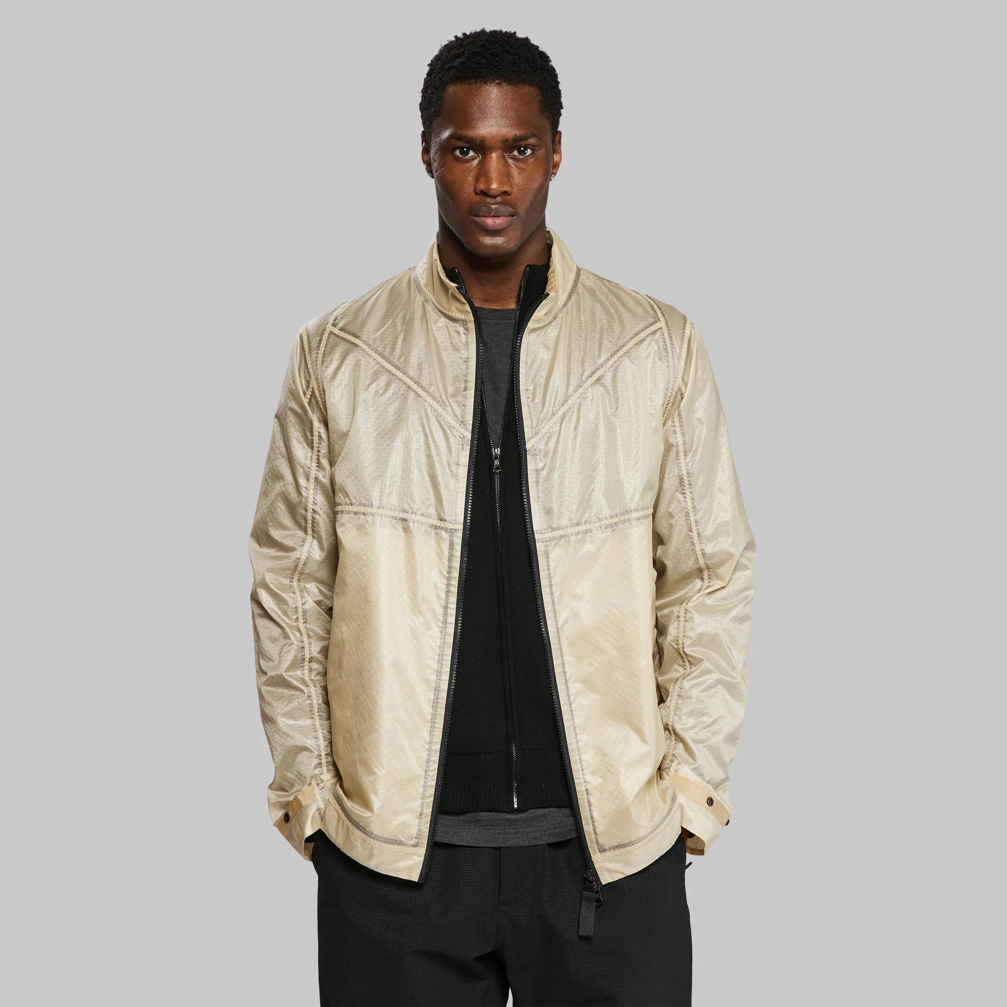 Martian Mach 16 Jacket. Project Mercury edition