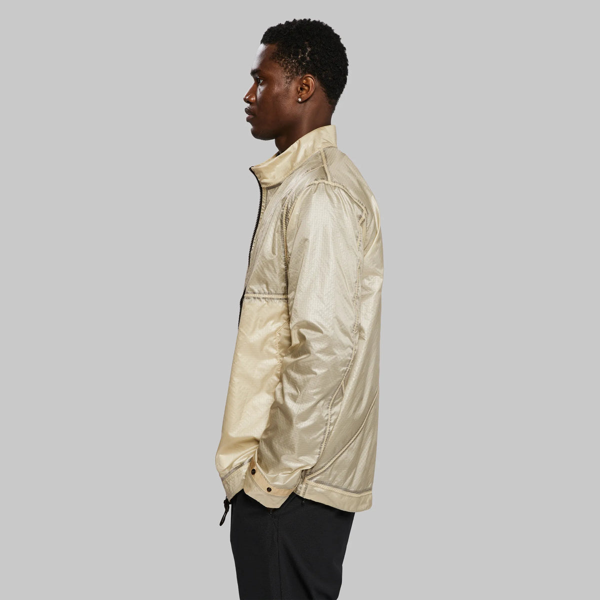 Martian Mach 16 Jacket. Project Mercury edition