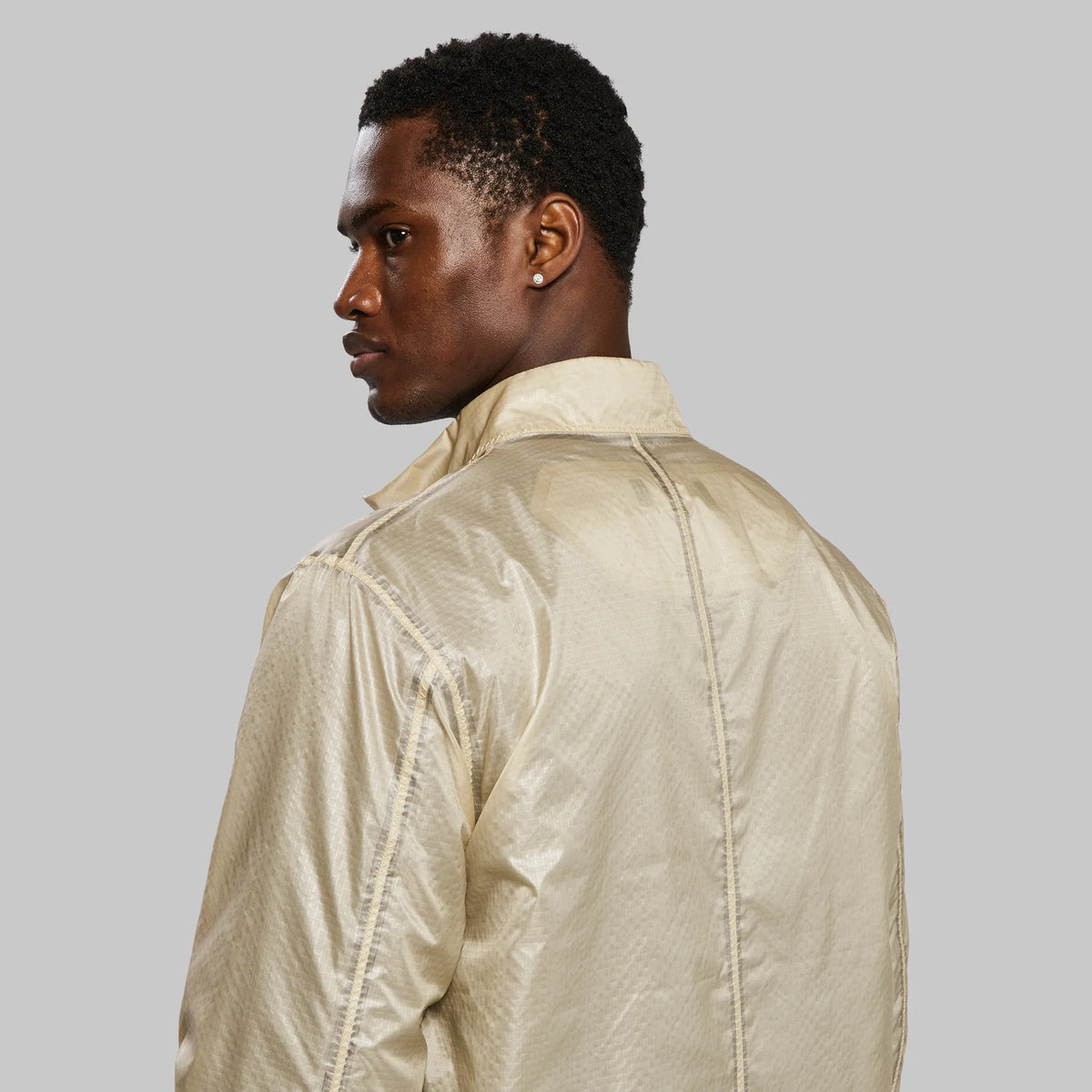 Martian Mach 16 Jacket. Project Mercury edition