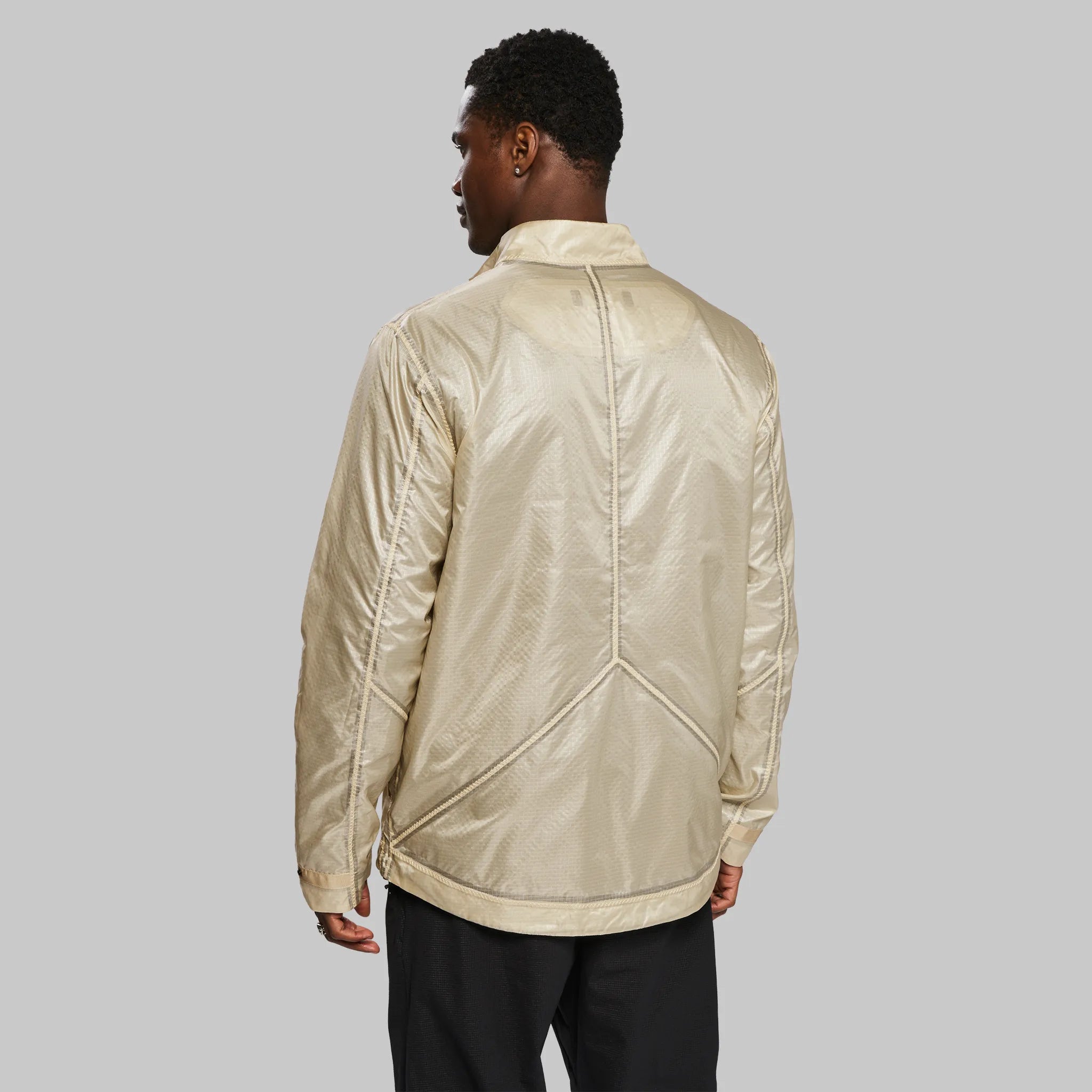 Martian Mach 16 Jacket. Project Mercury edition