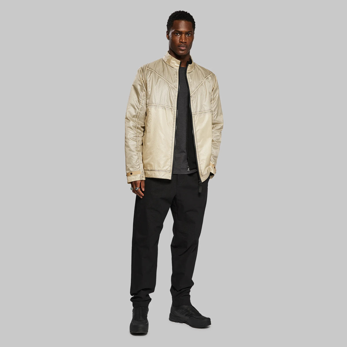 Martian Mach 16 Jacket. Project Mercury edition