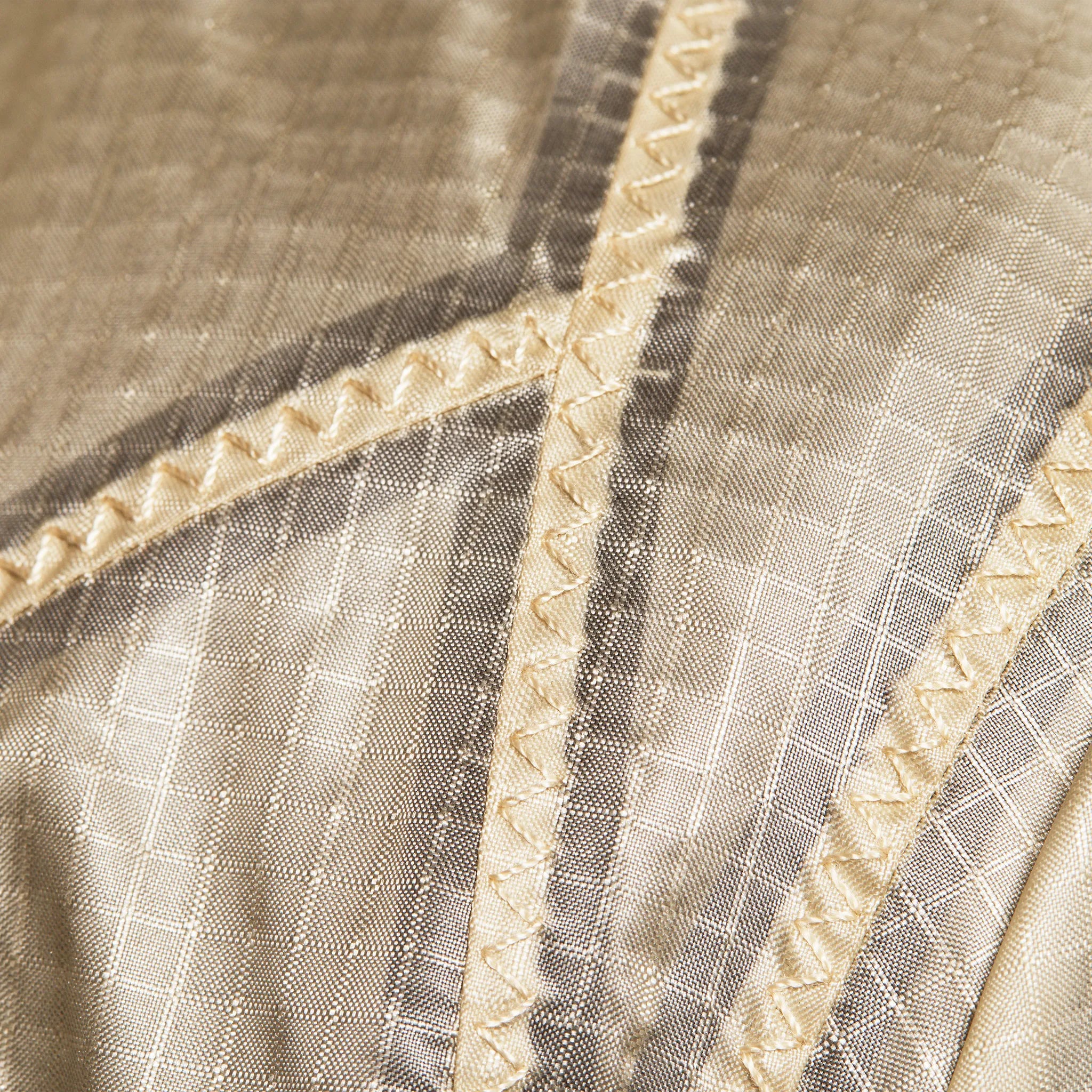 Martian Mach 16 Jacket. Project Mercury edition