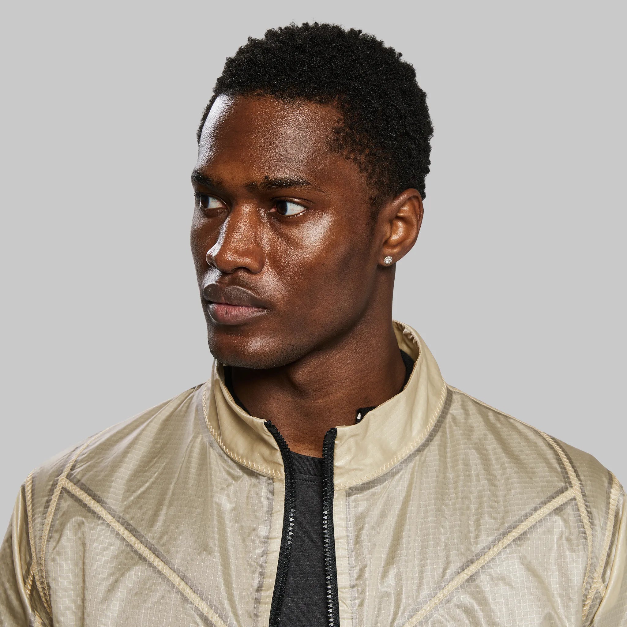 Martian Mach 16 Jacket. Project Mercury edition